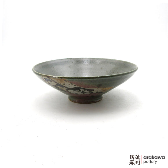 Handmade Dinnerware Fuji Mug (S) 0912-124 made by Thomas Arakawa and Kathy Lee-Arakawa at Arakawa Pottery