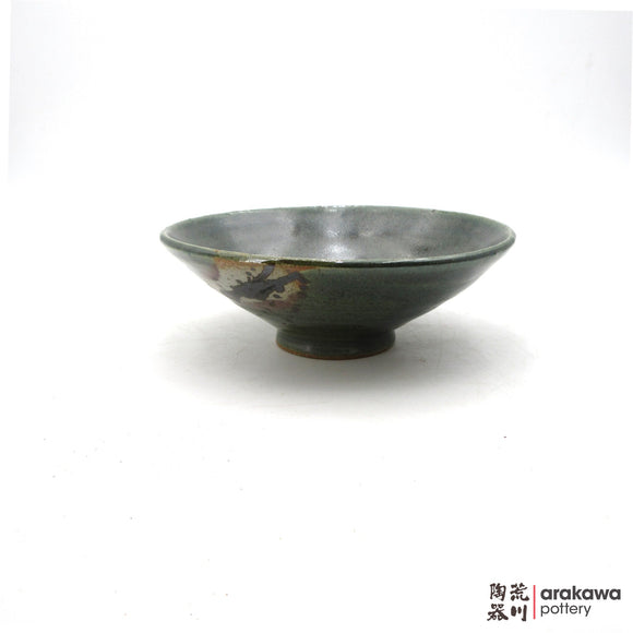 Handmade Dinnerware Fuji Mug (S) 0912-125 made by Thomas Arakawa and Kathy Lee-Arakawa at Arakawa Pottery