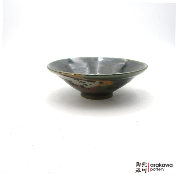 Handmade Dinnerware Fuji Mug (S) 0912-126 made by Thomas Arakawa and Kathy Lee-Arakawa at Arakawa Pottery