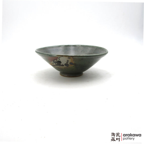 Handmade Dinnerware Fuji Mug (S) 0912-127 made by Thomas Arakawa and Kathy Lee-Arakawa at Arakawa Pottery