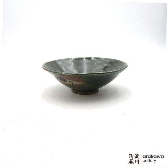 Handmade Dinnerware Fuji Mug (S) 0912-128 made by Thomas Arakawa and Kathy Lee-Arakawa at Arakawa Pottery