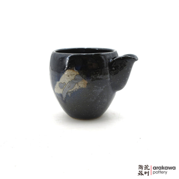 Handmade Dinnerware Sake Pitcher 0912-149 made by Thomas Arakawa and Kathy Lee-Arakawa at Arakawa Pottery