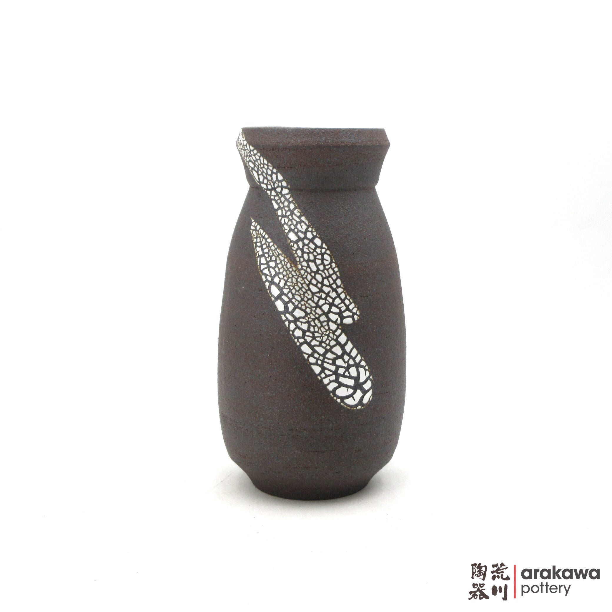 Handmade Ikebana: Vase & Tsubo – Arakawa Pottery - A division of