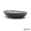 Handmade Dinnerware Pasta Bowl (L) 0915- 045 made by Thomas Arakawa and Kathy Lee-Arakawa at Arakawa Pottery