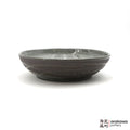 Handmade Dinnerware Pasta bowl (M) 0915- 047 made by Thomas Arakawa and Kathy Lee-Arakawa at Arakawa Pottery