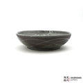 Handmade Dinnerware Pasta bowl (M) 0915- 049 made by Thomas Arakawa and Kathy Lee-Arakawa at Arakawa Pottery