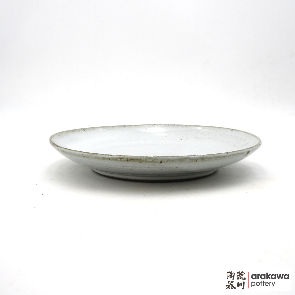 Handmade Dinnerware Curry Bowl (Limited Production) 0915- 054 made by Thomas Arakawa and Kathy Lee-Arakawa at Arakawa Pottery