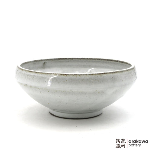 Handmade Dinnerware Diamond Bowl (M) (Limited Production) 0915- 061 made by Thomas Arakawa and Kathy Lee-Arakawa at Arakawa Pottery