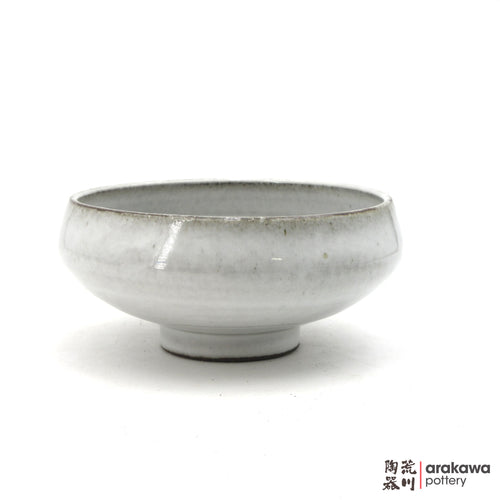 Handmade Dinnerware Diamond Bowl (S) (Limited Production) 0915- 066 made by Thomas Arakawa and Kathy Lee-Arakawa at Arakawa Pottery