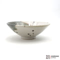 Handmade Dinnerware The Red Bowl (Limited Production) 0915- 076 made by Thomas Arakawa and Kathy Lee-Arakawa at Arakawa Pottery