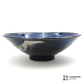 Handmade Dinnerware The Red Bowl (Limited Production) 0915- 089 made by Thomas Arakawa and Kathy Lee-Arakawa at Arakawa Pottery
