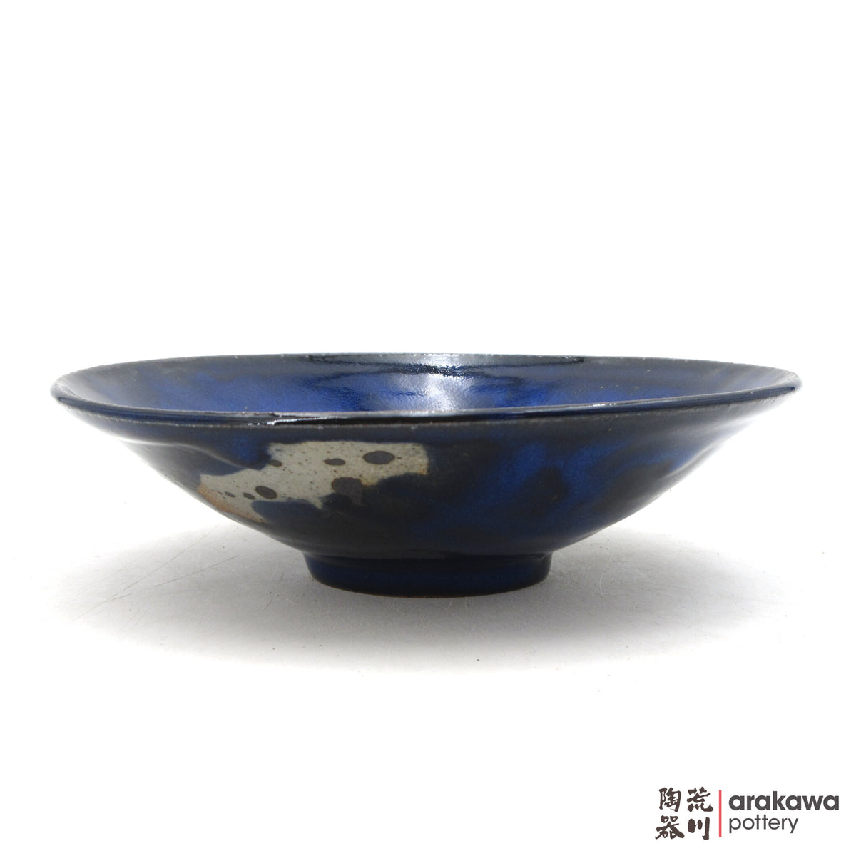 Handmade Dinnerware The Red Bowl (Limited Production) 0915- 090 made by Thomas Arakawa and Kathy Lee-Arakawa at Arakawa Pottery