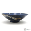 Handmade Dinnerware The Red Bowl (Limited Production) 0915- 091 made by Thomas Arakawa and Kathy Lee-Arakawa at Arakawa Pottery