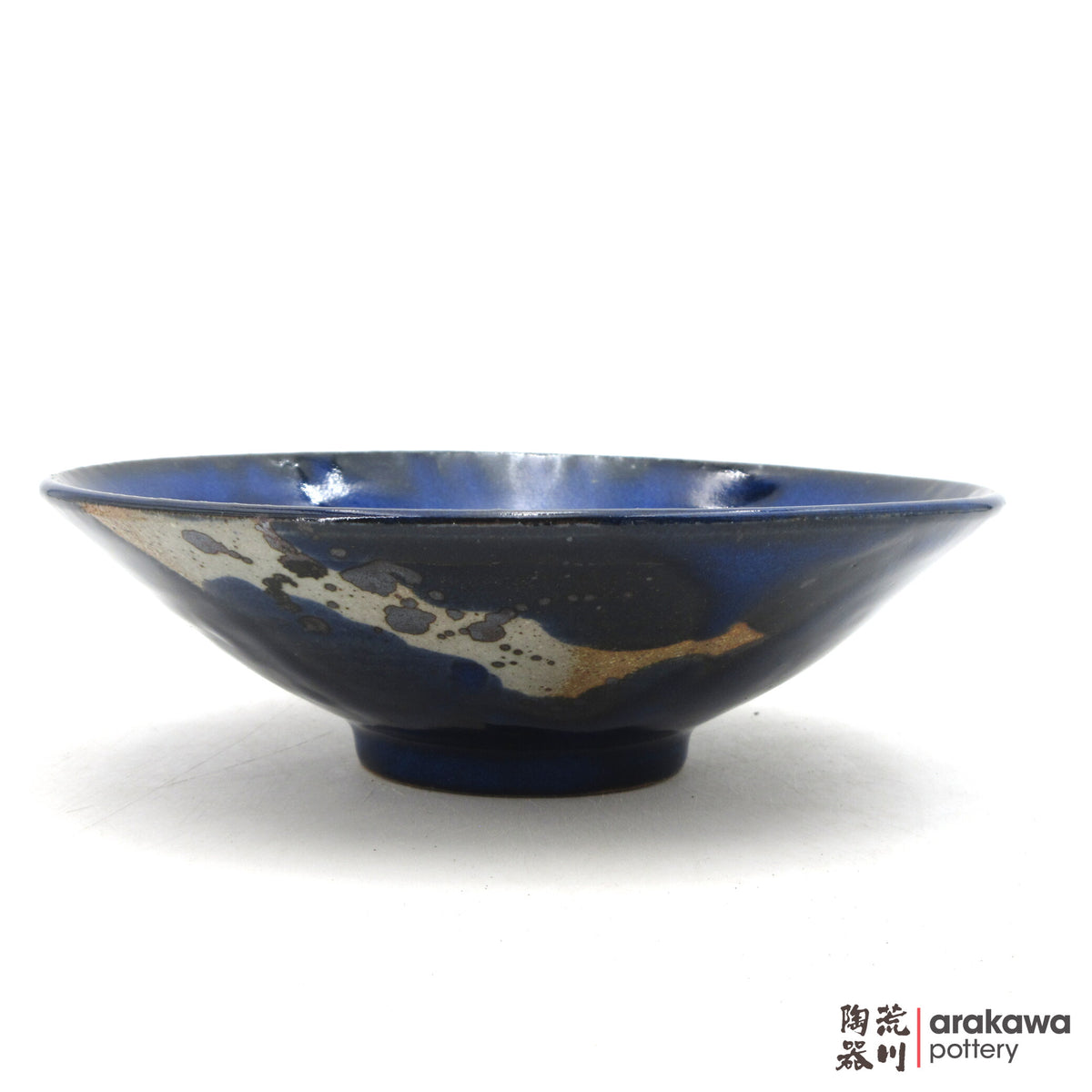 Handmade Dinnerware The Red Bowl (Limited Production) 0915- 091 made by Thomas Arakawa and Kathy Lee-Arakawa at Arakawa Pottery