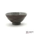 Handmade Dinnerware Rice Bowls (M) 0915- 096 made by Thomas Arakawa and Kathy Lee-Arakawa at Arakawa Pottery