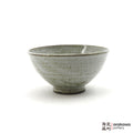 Handmade Dinnerware Rice Bowls (M) 0915- 100 made by Thomas Arakawa and Kathy Lee-Arakawa at Arakawa Pottery