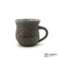 Handmade Dinnerware Mug (S) 0915- 122 made by Thomas Arakawa and Kathy Lee-Arakawa at Arakawa Pottery