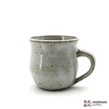 Handmade Dinnerware Mug (S) 0915- 132 made by Thomas Arakawa and Kathy Lee-Arakawa at Arakawa Pottery