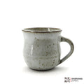 Handmade Dinnerware Mug (S) 0915- 133 made by Thomas Arakawa and Kathy Lee-Arakawa at Arakawa Pottery