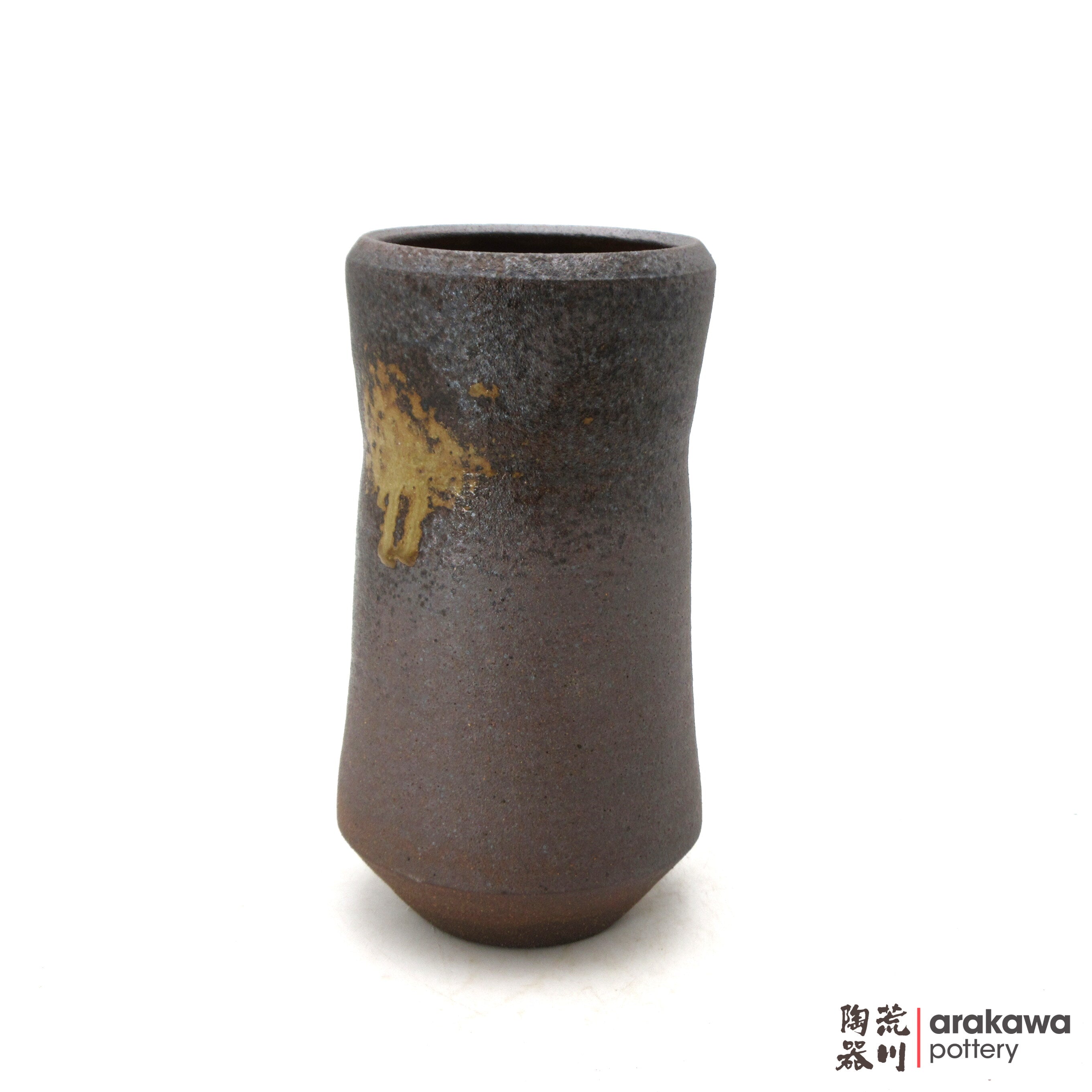 Handmade Ikebana Container Vase 7.5 0920-008 – Arakawa Pottery