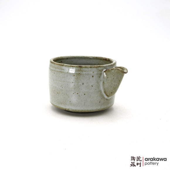 Handmade Dinnerware Katakuchi Matcha Tea Bowl 0920-028 made by Thomas Arakawa and Kathy Lee-Arakawa at Arakawa Pottery