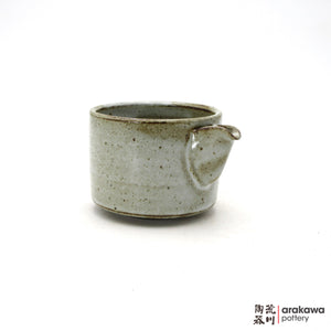 Handmade Dinnerware Katakuchi Matcha Tea Bowl 0920-029 made by Thomas Arakawa and Kathy Lee-Arakawa at Arakawa Pottery