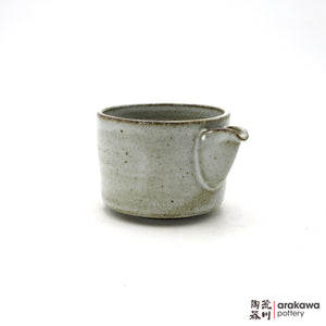 Handmade Dinnerware Katakuchi Matcha Tea Bowl 0920-030 made by Thomas Arakawa and Kathy Lee-Arakawa at Arakawa Pottery