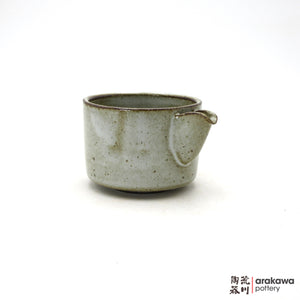 Handmade Dinnerware Katakuchi Matcha Tea Bowl 0920-031 made by Thomas Arakawa and Kathy Lee-Arakawa at Arakawa Pottery