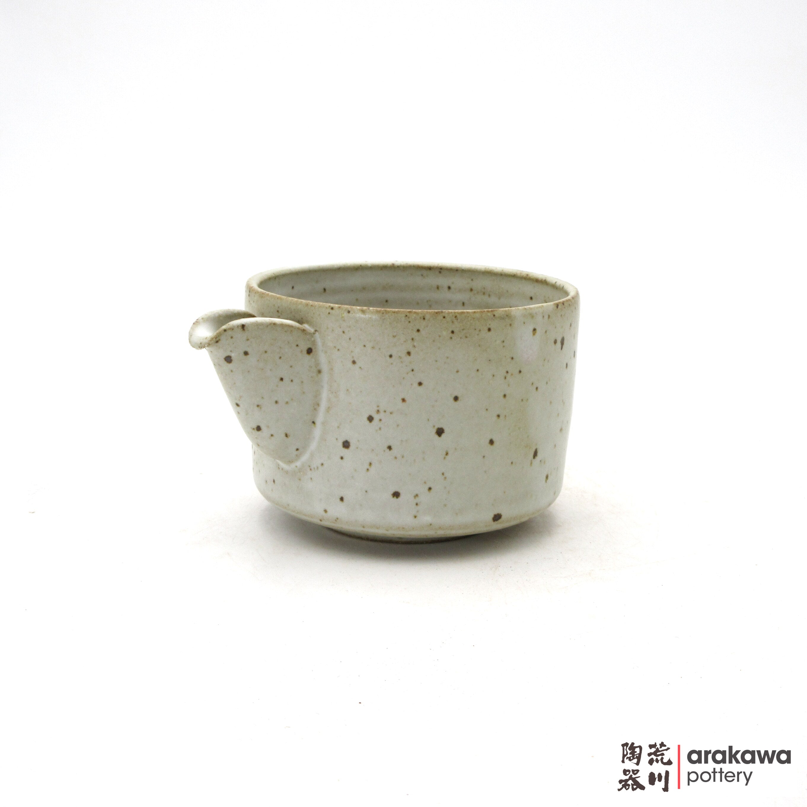 Handmade Dinnerware Katakuchi Matcha Tea Bowl 0920-060 – Arakawa