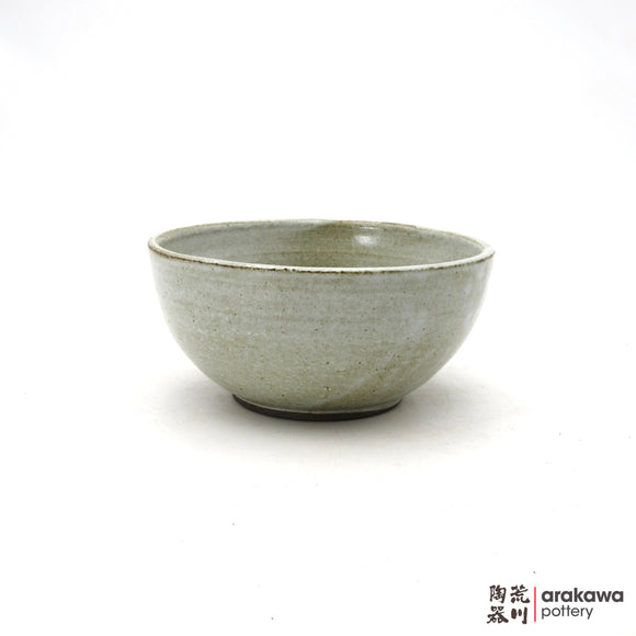 Handmade Dinnerware Udon Bowl 0920-089 made by Thomas Arakawa and Kathy Lee-Arakawa at Arakawa Pottery