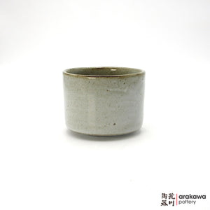 Handmade Dinnerware Tea Bowl 1007-040 made by Thomas Arakawa and Kathy Lee-Arakawa at Arakawa Pottery