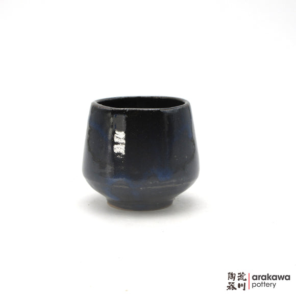 Handmade Dinnerware Fuji Mug (xS) No Handle 1007-070 made by Thomas Arakawa and Kathy Lee-Arakawa at Arakawa Pottery