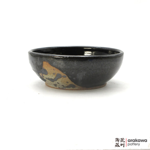 Handmade Dinnerware Salad Bowl 1007-119 made by Thomas Arakawa and Kathy Lee-Arakawa at Arakawa Pottery