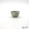 Oolong Tea Cups 1007-124 made by Thomas Arakawa and Kathy Lee-Arakawa at Arakawa Pottery