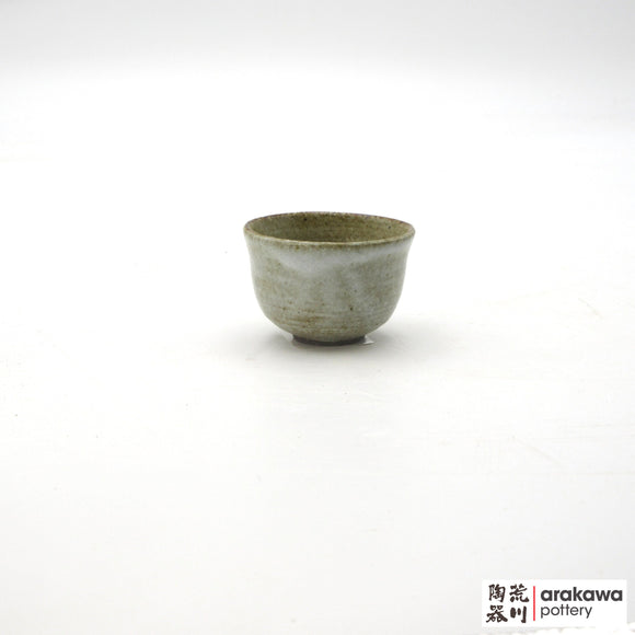 Oolong Tea Cups 1007-125 made by Thomas Arakawa and Kathy Lee-Arakawa at Arakawa Pottery