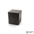 Salt Jar (Limited Production) 1021-056 made by Thomas Arakawa and Kathy Lee-Arakawa at Arakawa Pottery