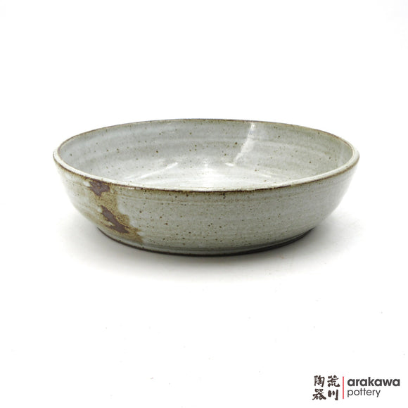 Handmade Dinnerware Pasta bowl (M) 1021-063 made by Thomas Arakawa and Kathy Lee-Arakawa at Arakawa Pottery