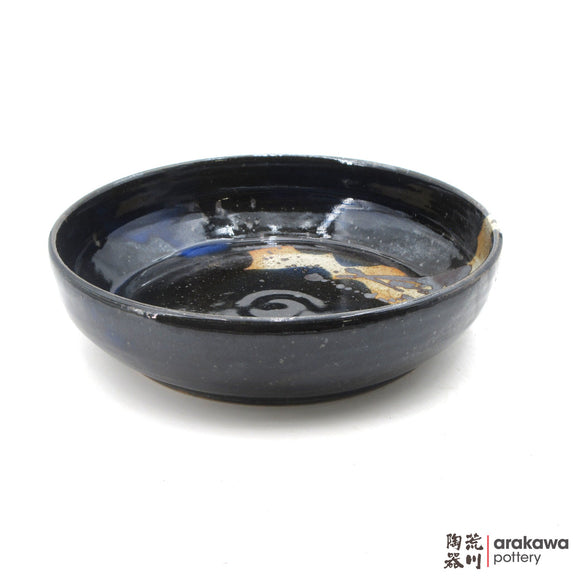 Handmade Dinnerware Pasta bowl (M) 1021-064 made by Thomas Arakawa and Kathy Lee-Arakawa at Arakawa Pottery