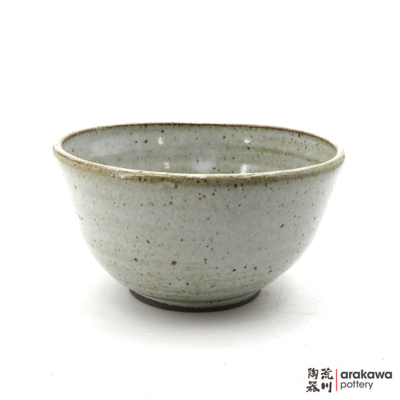 Handmade Dinnerware Udon Bowl 1021-072 made by Thomas Arakawa and Kathy Lee-Arakawa at Arakawa Pottery