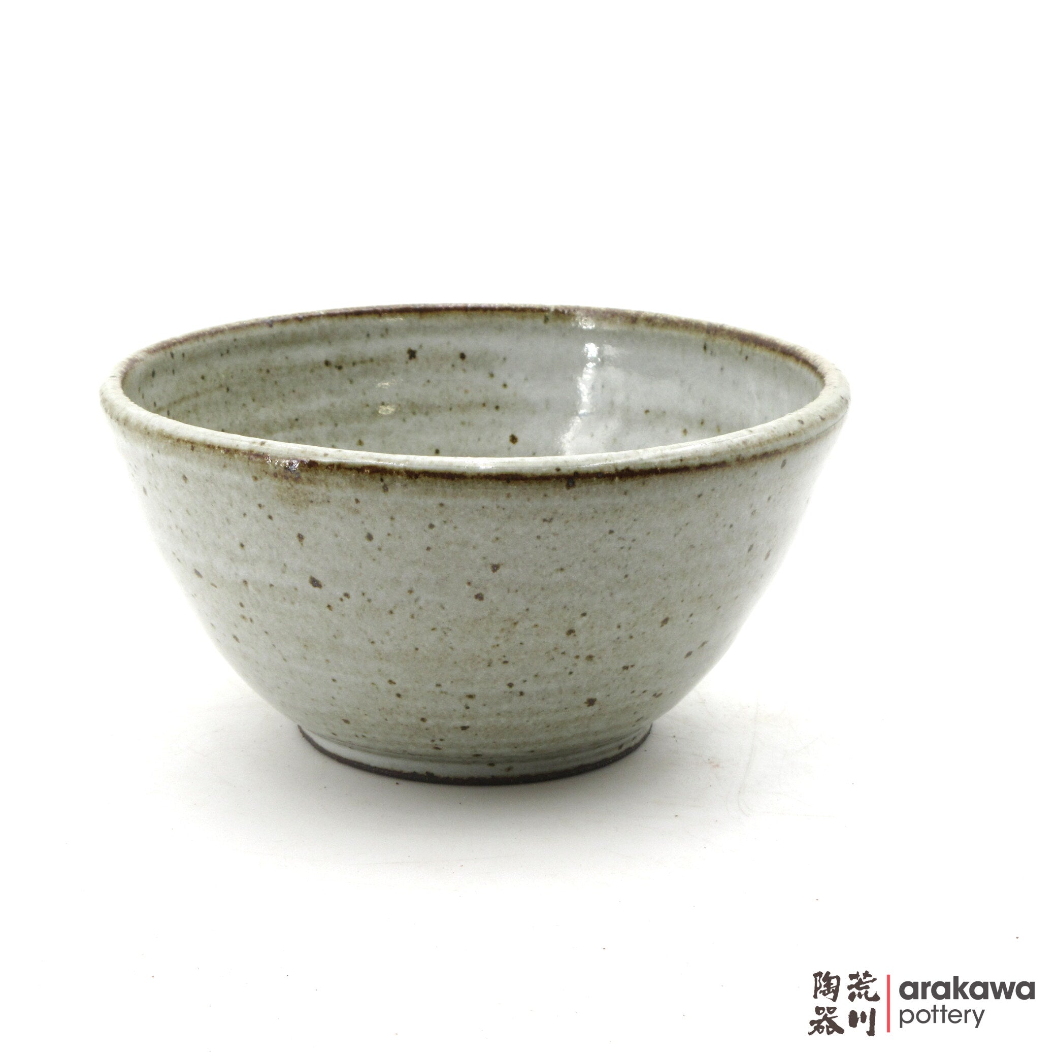 Handmade Dinnerware Udon Bowl 1021-073 made by Thomas Arakawa and Kathy Lee-Arakawa at Arakawa Pottery