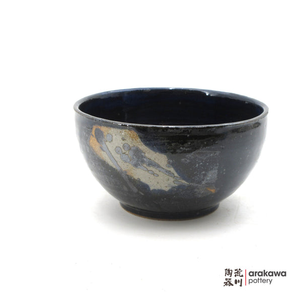 Handmade Dinnerware Udon Bowl 1021-075 made by Thomas Arakawa and Kathy Lee-Arakawa at Arakawa Pottery