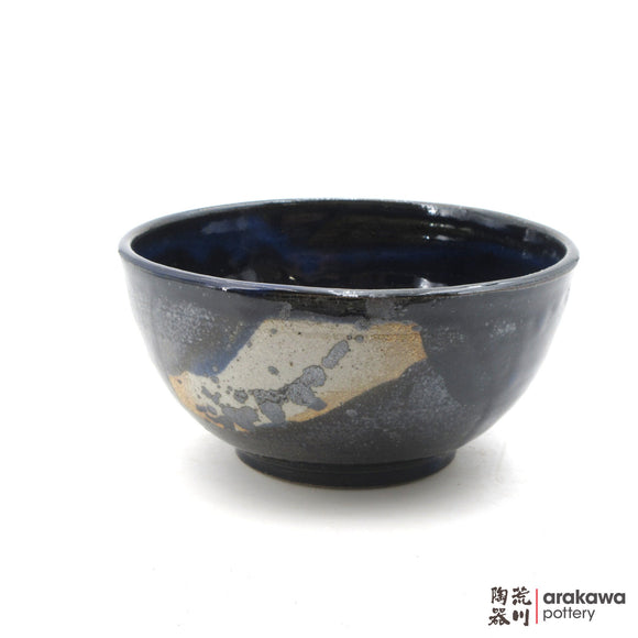 Handmade Dinnerware Udon Bowl 1021-076 made by Thomas Arakawa and Kathy Lee-Arakawa at Arakawa Pottery
