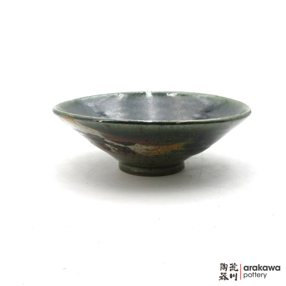 Handmade Dinnerware Ido (S) 1021-079 made by Thomas Arakawa and Kathy Lee-Arakawa at Arakawa Pottery