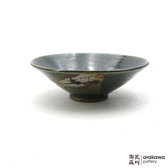 Handmade Dinnerware Ido (S) 1021-080 made by Thomas Arakawa and Kathy Lee-Arakawa at Arakawa Pottery