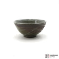 Handmade Dinnerware Rice Bowls (M) 1021-083 made by Thomas Arakawa and Kathy Lee-Arakawa at Arakawa Pottery