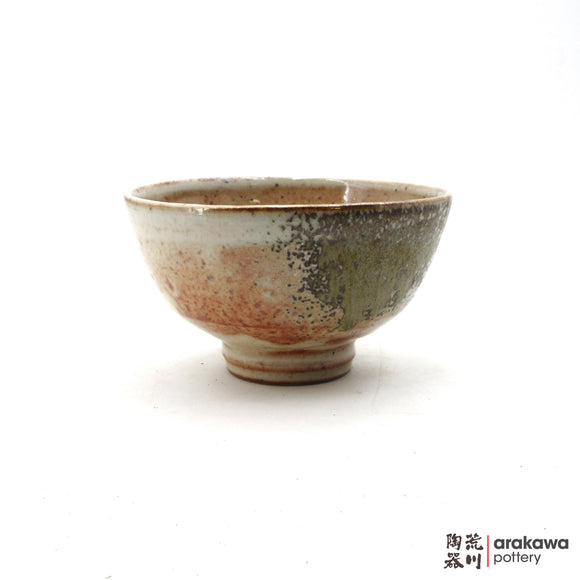 Old Ido  (Limited Production) 1021-086 made by Thomas Arakawa and Kathy Lee-Arakawa at Arakawa Pottery