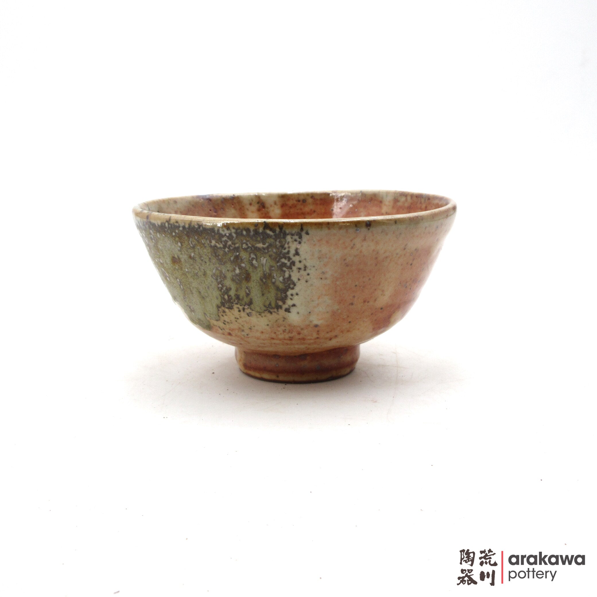 Old Ido  (Limited Production) 1021-087 made by Thomas Arakawa and Kathy Lee-Arakawa at Arakawa Pottery