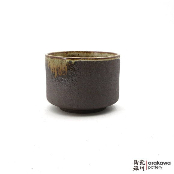 Handmade Dinnerware Tea Bowl 1021-098 made by Thomas Arakawa and Kathy Lee-Arakawa at Arakawa Pottery