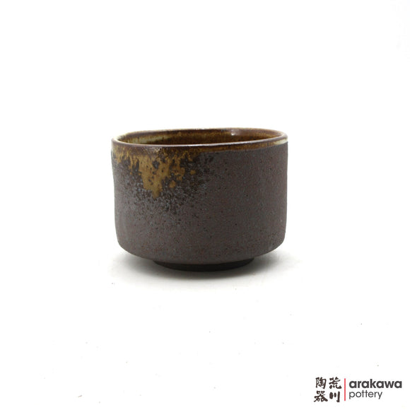 Handmade Dinnerware Latte Cup (Limited Production) 1021-100 made by Thomas Arakawa and Kathy Lee-Arakawa at Arakawa Pottery