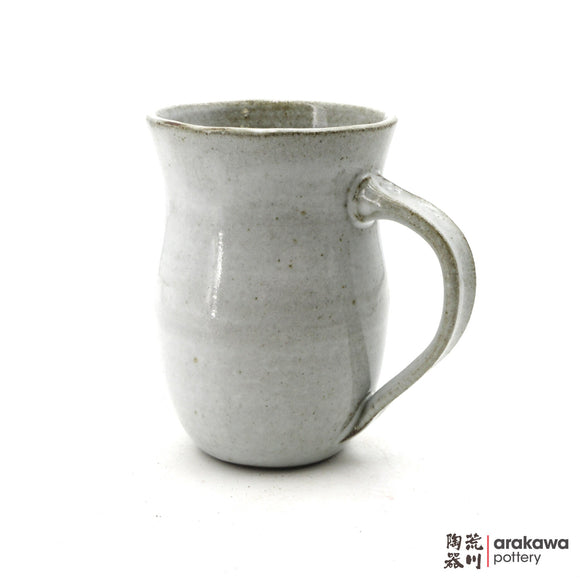 Handmade Dinnerware Mug (L) 1021-106 made by Thomas Arakawa and Kathy Lee-Arakawa at Arakawa Pottery